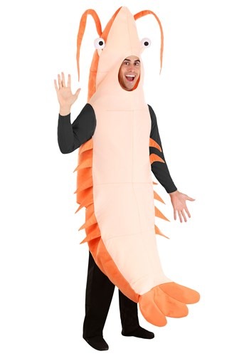 Child Fish Costume | Kid's Animal Costumes