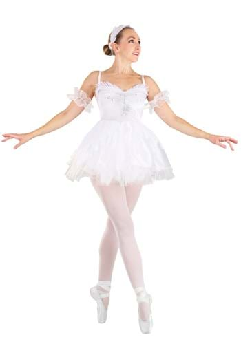 Ballet Dancer Costumes - Ballerina Costumes