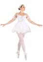 White Swan Costume for Women