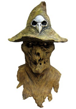 Evil Scarecrow Mask