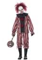 Men's Nightmare Clown Costume