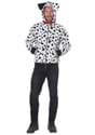 Men's Dalmation Hoodie