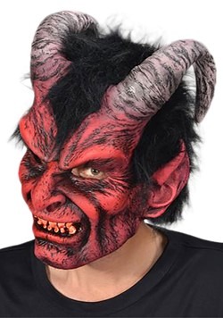 Adult Diablo Demon Mask