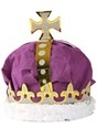 Deluxe Purple Crown