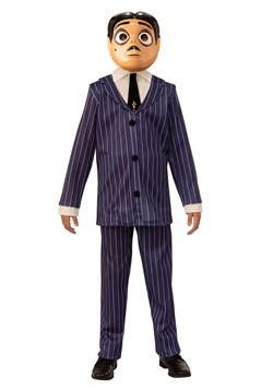 The Addams Family Gomez Child Costume