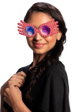 Harry Potter Luna Lovegood Specre Specs