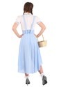 Women's Kansas Girl High Low Costume