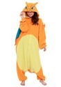 Pokemon Adult Charizard Kigurumi
