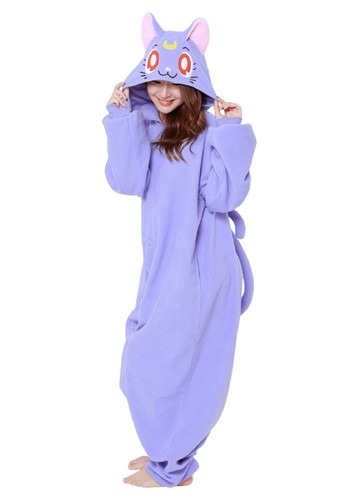 Adult Rilakkuma Kigurumi Pajama Costume