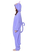 Sailor Moon Adult Luna Kigurumi alt1