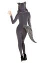 Grey Wolf Costume Women's 