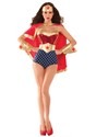 Women's Wonderful Babe Costume