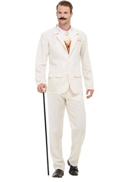 great gatsby attire for men