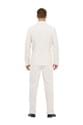 Adult Roaring 20s White Costume Alt 1