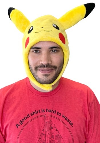 Pokemon Pikachu Headpiece