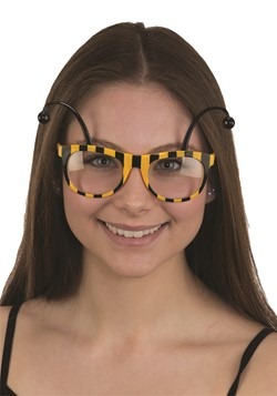 Bee Glasses