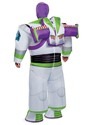Toy Story Adult Buzz Lightyear Inflatable Costume Alt 1