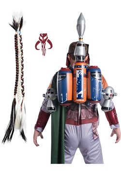 Star Wars Boba Fett Kit