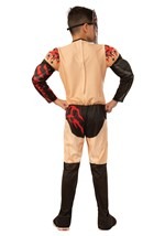 WWE Finn Balor Child Deluxe Costume Alt 1