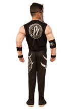 WWE AJ Styles Child Deluxe Costume Alt 1