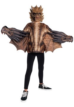 Godzilla King of the Monsters Child Deluxe King Gh