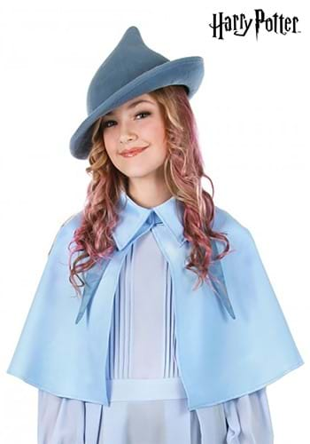 Fleur Delacour Cape