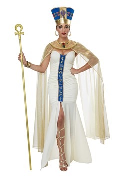 Women's Queen of Egypt Costume