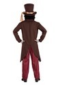Men's Mad Hatter Costume Alt 1