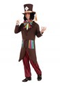 Men's Mad Hatter Costume Alt 3