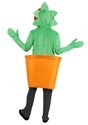 Plus Size Man-Eating Venus Fly Trap Costume