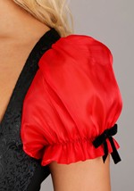 Women's Sexy Little Riding Hood Costume Alt 4