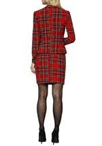 Opposuit Lumber Jackie Women's Suit Alt 1