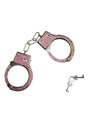 Rhinestone Handcuffs