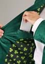 Men's Green Leprechaun Suit Costume