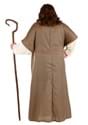 Men's Plus Size Nativity Joseph Costume Alt 1