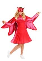 PJ Masks Women's Owlette Classic Costume Alt 5