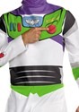 Toy Story Adult Buzz Lightyear Classic Costume Alt 2
