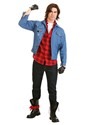 The Breakfast Club Adult John Bender Costume Alt 1