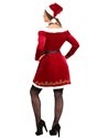 Women's Sexy Mrs. Claus Costume