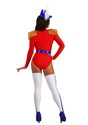 Womens Sexy Nutcracker Costume