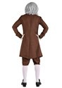 Plus Size Men's Colonial Benjamin Franklin Costume