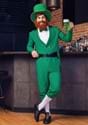 Men's Lucky Leprechaun Costume