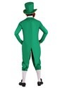 Plus Size Men's Lucky Leprechaun Costume