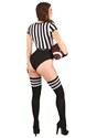 Women's Sexy Ref Bodysuit Costume2