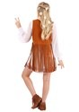 Women's 70's Free Spirit Costume