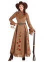 Women's Annie Oakley Cowgirl Costume