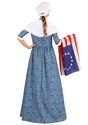 Women's Betsy Ross Costume Alt 1