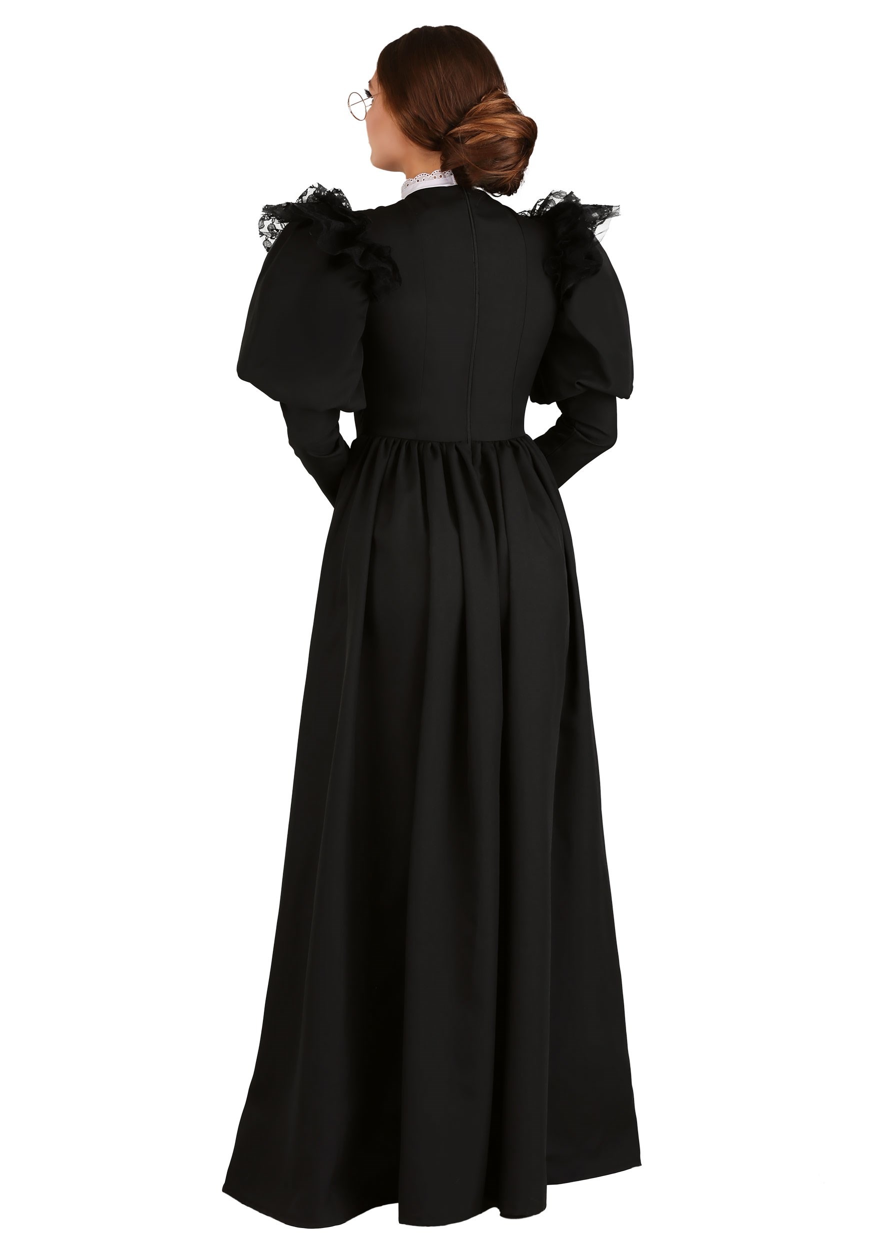 Susan B. Anthony Fancy Dress Costume For Women