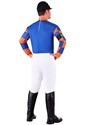 Men's Kentucky Derby Jockey Costume Back