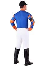 Plus Size Kentucky Derby Jockey Costume Alt 1